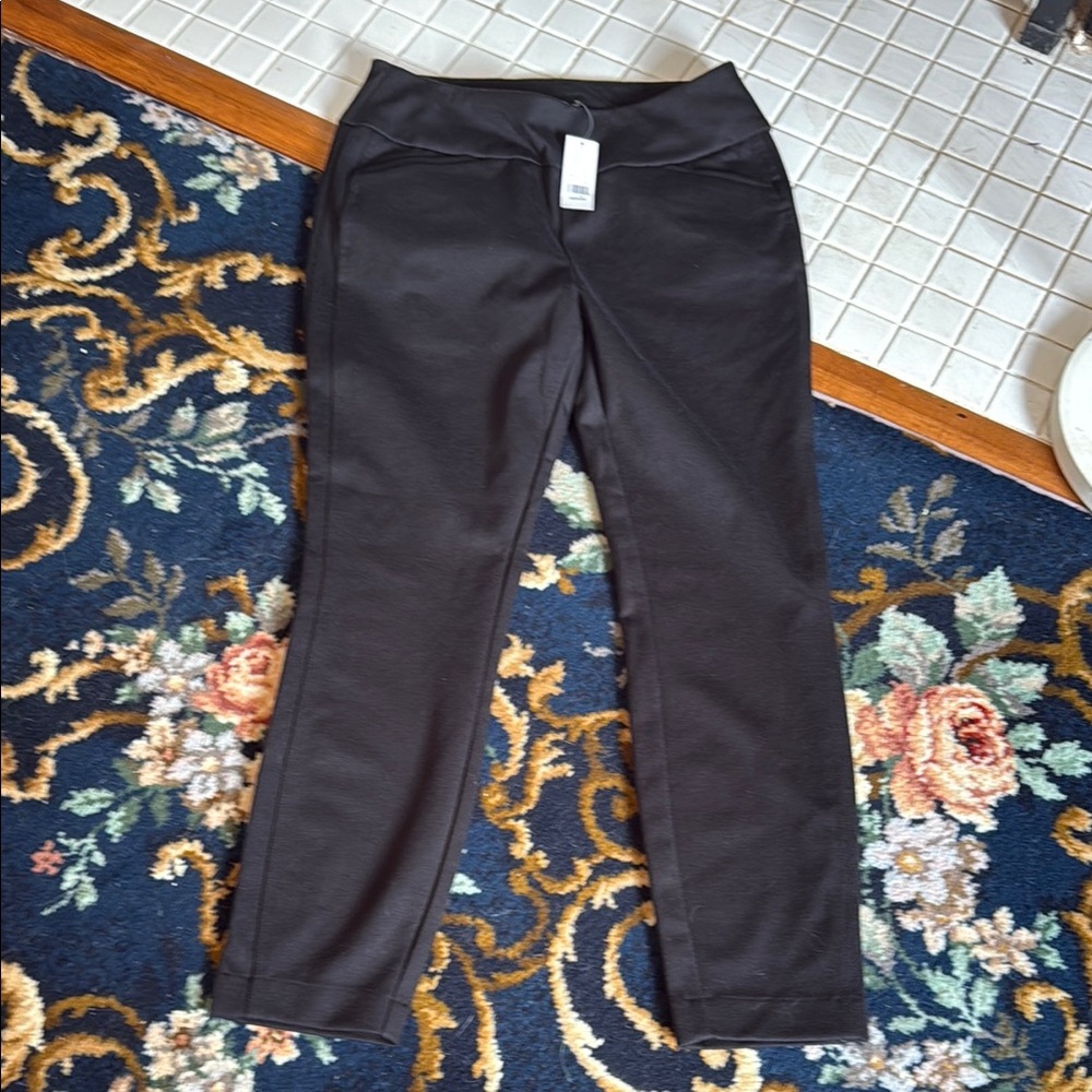 New York &‎ Company trouser  Leggings-NWT- retail 59.95